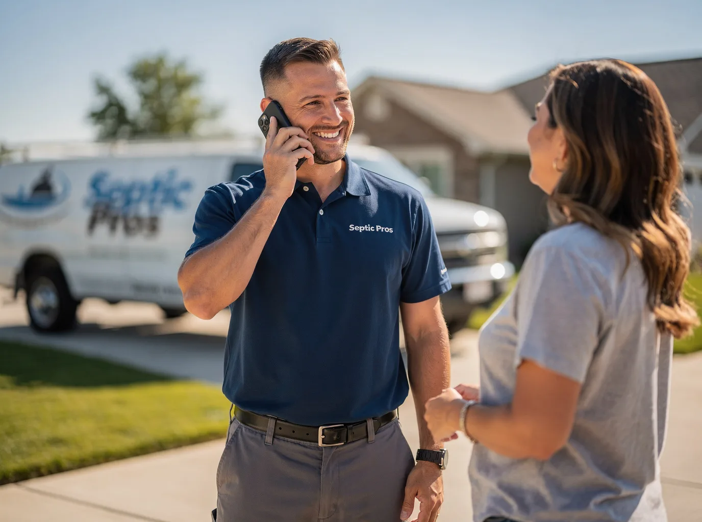 Septic Tank Pumping Gainestown, AL FAQs